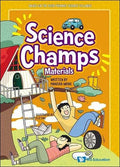 Science Champs: Materials - MPHOnline.com