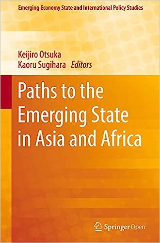 Paths to the Emerging State in Asia and Africa, 2019 Edition - MPHOnline.com