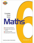 Primary 6 Mathematics Complete Smart Series - MPHOnline.com