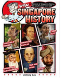 Mr Kiasu In Singapore History - MPHOnline.com