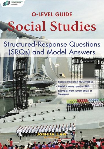 O-Level Guide Social Studies Structured-Response Questions - MPHOnline.com