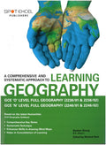 Gce O/N Level (Full) A Comprehensive And Systematic Approach to Learning Geography (Full Geography) - MPHOnline.com