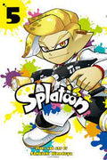 Splatoon #5 - MPHOnline.com