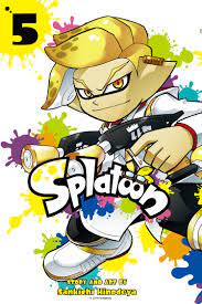 Splatoon #5 - MPHOnline.com