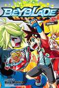 Beyblade Burst#10 - MPHOnline.com