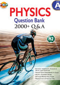 Gce A Level H2 Physics Question Bank 2000+ Q&A - MPHOnline.com