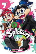 Splatoon #7 - MPHOnline.com