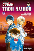 Detective Conan: Toru Amuro Special Collection #2 - MPHOnline.com