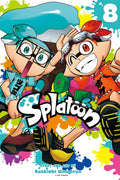 Splatoon #8 - MPHOnline.com