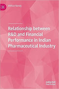 Relationship Between R&D and Financial Performance in Indian Pharmaceutical Industry - MPHOnline.com