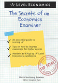 A-Level Economics The Secrets Of An Economics Examiner - MPHOnline.com