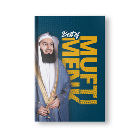 Best of Mufti Menk - MPHOnline.com