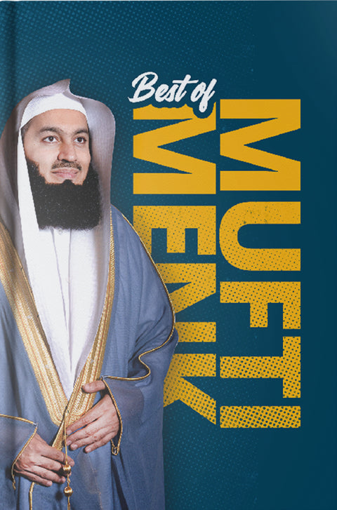 Best of Mufti Menk