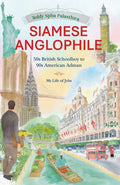 Siamese Anglophile: 50S British Schoolboy To 90S American Adman - MPHOnline.com