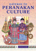 Gateway To Peranakan Culture - MPHOnline.com