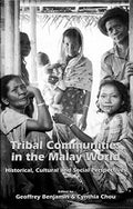 Tribal Communities In The Malay World - MPHOnline.com