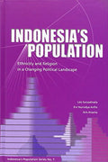 Indonesia Population: Ethnicity And Religion - MPHOnline.com
