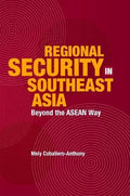 Regional Security In Southeast Asia - MPHOnline.com