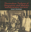 Peranakan Indians Of Singaporeand Melaka:Indian Babas And - MPHOnline.com