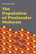 The Population Of Peninsularmalaysia - MPHOnline.com
