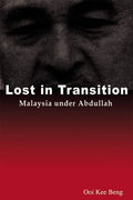 Lost In Transition: Malaysia Under Abdullah - MPHOnline.com