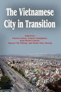 The Vietnamese City In Transition - MPHOnline.com