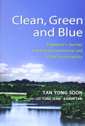 Clean Green And Blue:Singapore's Journey Towards Environ - MPHOnline.com