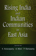 Rising India And Indian Communities In East Asia - MPHOnline.com