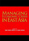 Managing Economic Crisis In East Asia - MPHOnline.com