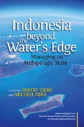 Indonesia Beyond The Water's Edge: Managing An Archipelagic - MPHOnline.com
