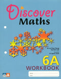 Discover Maths Workbook 6A - MPHOnline.com