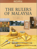 Encyclopedia of Malaysia V15: The Rulers of Malaysia                                                                8CI - MPHOnline.com
