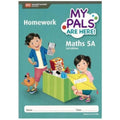 My Pals Are Here Maths Homework 5A 3Rd Edition - MPHOnline.com