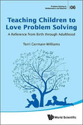 Teaching Children To Love Problem Solving A Reference From B - MPHOnline.com