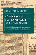 To' Janggut (New Print) - MPHOnline.com