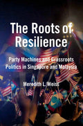 Roots Of Resilience: Party Machines And Grassroots - MPHOnline.com