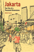 Jakarta: The City Of A Thousand - MPHOnline.com