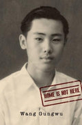 Home is Not Here - MPHOnline.com