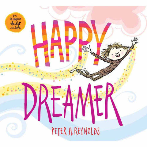 Happy Dreamer - MPHOnline.com