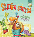 Stink-O-Saurus - MPHOnline.com