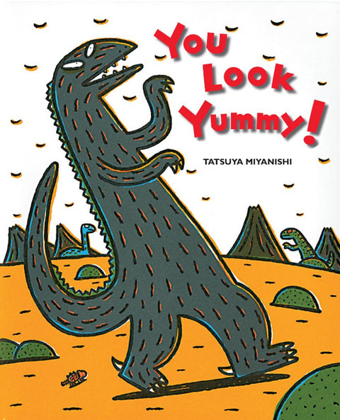 You Look Yummy! - Scholastic - MPHOnline.com
