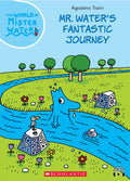 The World of Mister Water #01: Mr Water'S Fantastic Journey (With Storyplus) - MPHOnline.com