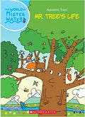 The World of Mister Water #06: Mr. Tree'S Life (With Storyplus) - MPHOnline.com