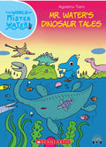 The World of Mister Water #14: Mr. Water'S Dinosaur Tales (With Storyplus) - MPHOnline.com