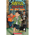 Awful Agatha #01: Awful Agatha on the Run - MPHOnline.com