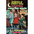 Awful Agatha #02: Awful Agatha Runs Wild - MPHOnline.com