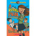 Princess Incognito #01: A Royal Pain in the Class (2025) - MPHOnline.com