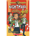 Princess Incognito #02: Nightmare at the Museum (2025) - MPHOnline.com