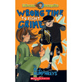 Princess Incognito #03: Wrong Time to Fight Crime (2025) - MPHOnline.com