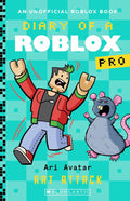 Diary of a Roblox Pro #11: Rat Attack - MPHOnline.com